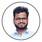 Mr. Vikas Kamble