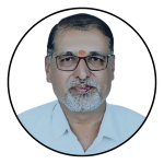 Mr. Keshav Joshi