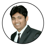 Ravikant Deshmukh