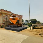 Site Photo Shivsrusti 02 Bhor Pune